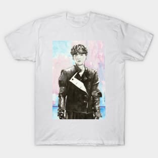 Black Swan Comeback Yoongi T-Shirt